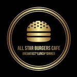 All Star Burgers Cafe